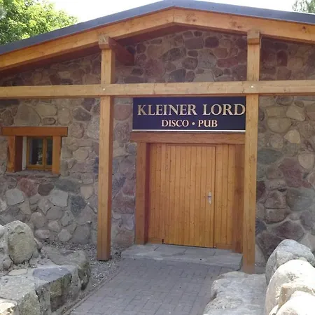 Ferienhaus Sylvia In Basedow Basedow (Mecklenburg-Vorpommern)