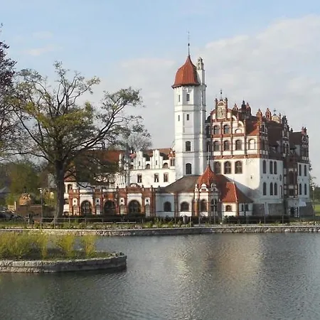 Ferienhaus Sylvia In Basedow