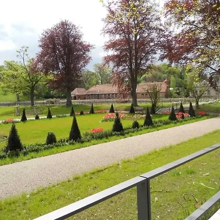 Sylvia In Basedow Ferienhaus *