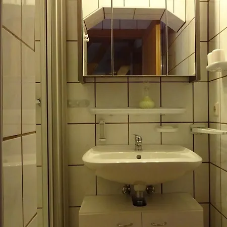 Ferienhaus Sylvia In Basedow