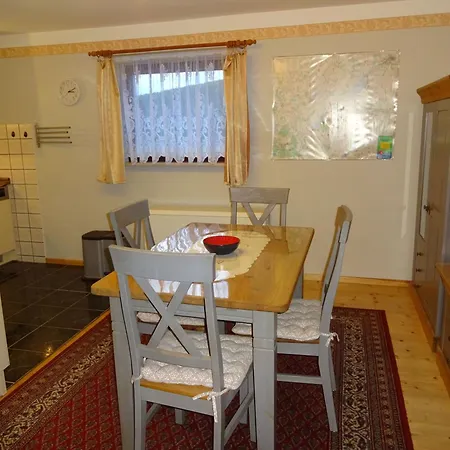 Ferienhaus Sylvia In Basedow *