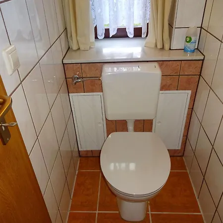 Sylvia In Basedow Basedow (Mecklenburg-Vorpommern)