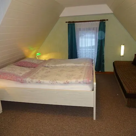 Sylvia In Basedow Basedow (Mecklenburg-Vorpommern)