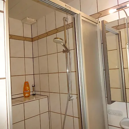 Sylvia In Basedow Ferienhaus *