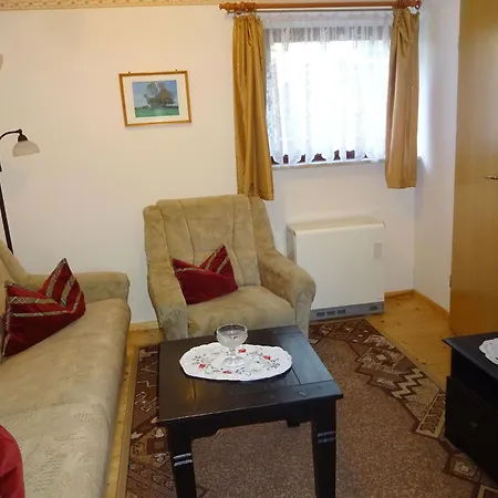 Ferienhaus Sylvia In Basedow