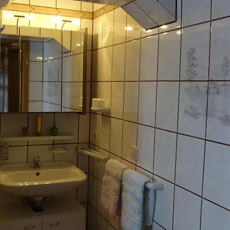 Sylvia In Basedow * Basedow (Mecklenburg-Vorpommern)